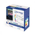 SPECTRUM SMART ZESTAW PASEK LED TUYA WIFI 17W 5M RGBW+CCT+DIM SPECTRUM SMART