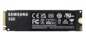 Samsung Dysk SSD 2TB 990EVO Gen4.0x4 NVMeMZ-V9E2T0BW