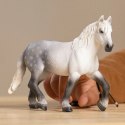 Schleich Figurka klacz rasy Perszeron