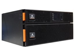 Vertiv Zasilacz awaryjny UPS GXT5-5000IRT5UXLN 5000VA/5000W 230V Rack/Tower z szynami i kartą komunikacyjną