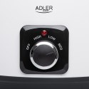 Adler Wolnowar AD 6413w 5.8l biały