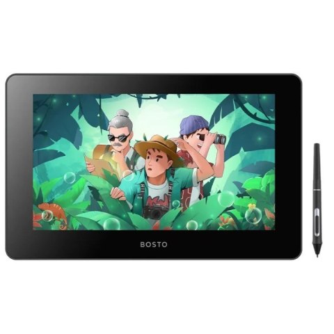 BOSTO Tablet graficzny BT-12HD 11,6 cala