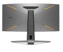 Benq Monitor 34 cale EX3410R LED WQHD/IPS/1ms/144Hz