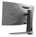 Benq Monitor 34 cale EX3410R LED WQHD/IPS/1ms/144Hz