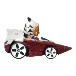 Hot Wheels Pojazd RacerVerse, Ahsoka