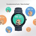 Maimo Smartwatch GPS Watch R WT2001 Niebieski Android iOS