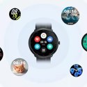 Maimo Smartwatch GPS Watch R WT2001 Niebieski Android iOS