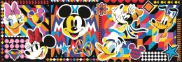 Clementoni Puzzle 1000 elementów Panorama Compact Disney Classic