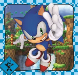 Clementoni Puzzle 3x48 elementów Sonic