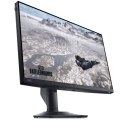 Dell Monitor Alienware AW2524HF 24.5 cala AMD FreeSync Premium 500Hz Full HD (1920x1080)/16:9/DP/HDMI/USB/3Y AES&PPE