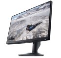 Dell Monitor Alienware AW2524HF 24.5 cala AMD FreeSync Premium 500Hz Full HD (1920x1080)/16:9/DP/HDMI/USB/3Y AES&PPE