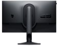 Dell Monitor Alienware AW2524HF 24.5 cala AMD FreeSync Premium 500Hz Full HD (1920x1080)/16:9/DP/HDMI/USB/3Y AES&PPE