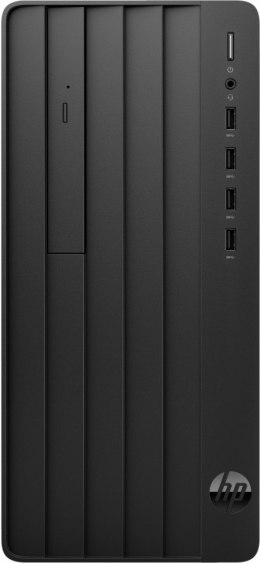 HP Inc. Komputer stacjonarny 290 Tower G9 i3-13100 256/8GB/DVDR/W11P 936J3EA