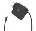 IcyBox Ładowarka IB-PS111-PD 65 Watt, Type-C , kabel 150cm