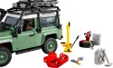 LEGO Klocki Icons 10317 Land Rover Classic Defender 90