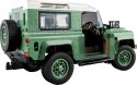 LEGO Klocki Icons 10317 Land Rover Classic Defender 90