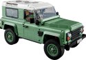 LEGO Klocki Icons 10317 Land Rover Classic Defender 90