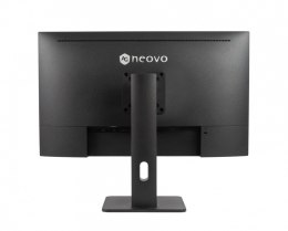 AG NEOVO Monitor 27 cali LH-2702 IPS HDMI D-SUB DP