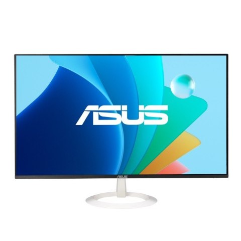 Asus Monitor 24 cala VZ24EHF-W IPS, FHD, Frameless, 100Hz, 1ms MPRT, HDMI,