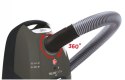 Hoover Odkurzacz workowy Telios Extra Lite TXL20PET011