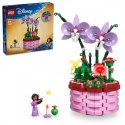 LEGO Klocki Disney Classic 43237 Doniczka Isabeli