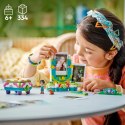 LEGO Klocki Disney Classic 43239 Ramka na zdjęcia i szkatułka Mirabel