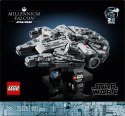 LEGO Klocki Star Wars 75375 Sokół Millennium