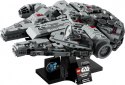 LEGO Klocki Star Wars 75375 Sokół Millennium