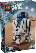 LEGO Klocki Star Wars 75379 R2-D2