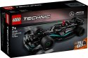 LEGO Klocki Technic 42165 Mercedes-AMG F1 W14 E Performance Pull-Back