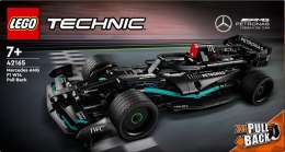 LEGO Klocki Technic 42165 Mercedes-AMG F1 W14 E Performance Pull-Back