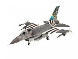 Revell Model plastikowy Samolot 50TH Anniversary F-16 Falcon 1/32