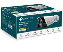 TP-LINK Kamera VIGI C340S(4mm) 4MP Outdoor Night Bullet