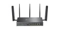 TP-LINK Router VPN AX3000 4G/LTE ER706W-4G