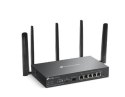 TP-LINK Router VPN AX3000 4G/LTE ER706W-4G