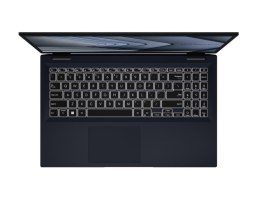 Asus Notebook ExpertBook B1 B1502CVA-BQ0110X FHD/i5-1335U/8GB/512GB/W11 PRO gwar 36 mies NBD