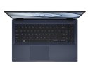 Asus Notebook ExpertBook B1 B1502CVA-BQ0110X FHD/i5-1335U/8GB/512GB/W11 PRO gwar 36 mies NBD