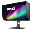 Benq Monitor 31.5 cala SW321C 4K LED 4ms/4K/1000:1/HDMI