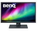 Benq Monitor 31.5 cala SW321C 4K LED 4ms/4K/1000:1/HDMI