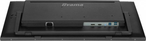 IIYAMA Monitor 27 cali T2755MSC-B1 DOTYK,USB,HDMI,IPS