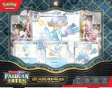 Pokemon TCG Karty Paldean Fates Premium Collection Quaquaval