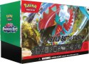 Pokemon TCG Zestaw Paradox Rift Build & Battle Stadium