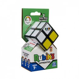 Spin Master Kostka Rubiks: Kostka Dwukolorowa