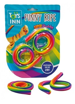 Stnux Funny rope display 24 sztuki