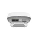 TELTONIKA Router Outdoor OTD140 4G (Cat 4), 3G, 2G IP55 Dual SIM PoE