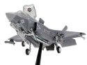 Tamiya Model plastikowy Lockheed Martin F-35B Lightning II 1/48