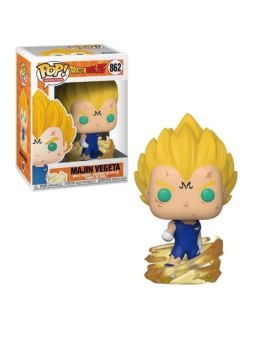 Tm Toys Figurka Funko POP Animation DragonBall Z S8 Majin Vegeta