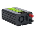 Green Cell Przetwornica PowerInverter DUO 12V/24V 300/600W modyfikowana sinusoida