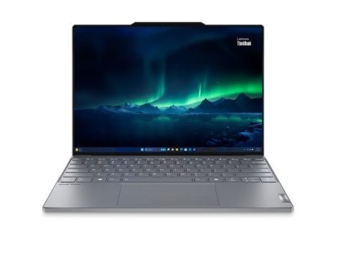 Lenovo Laptop ThinkBook 13x G4 21KR000MPB W11Pro Ultra 9 185H/32GB/1TB/INT/13.5 2.8K/Luna Grey/3YRS OS