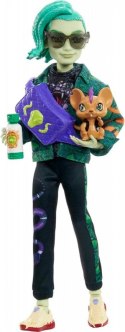 Mattel Lalka Monster High Deuce Gorgon